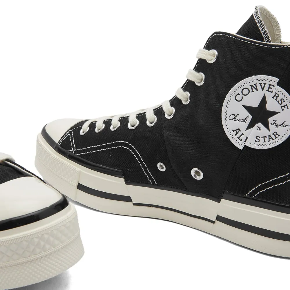 Converse Chuck Taylor Plus 1970s Hi Sneakers