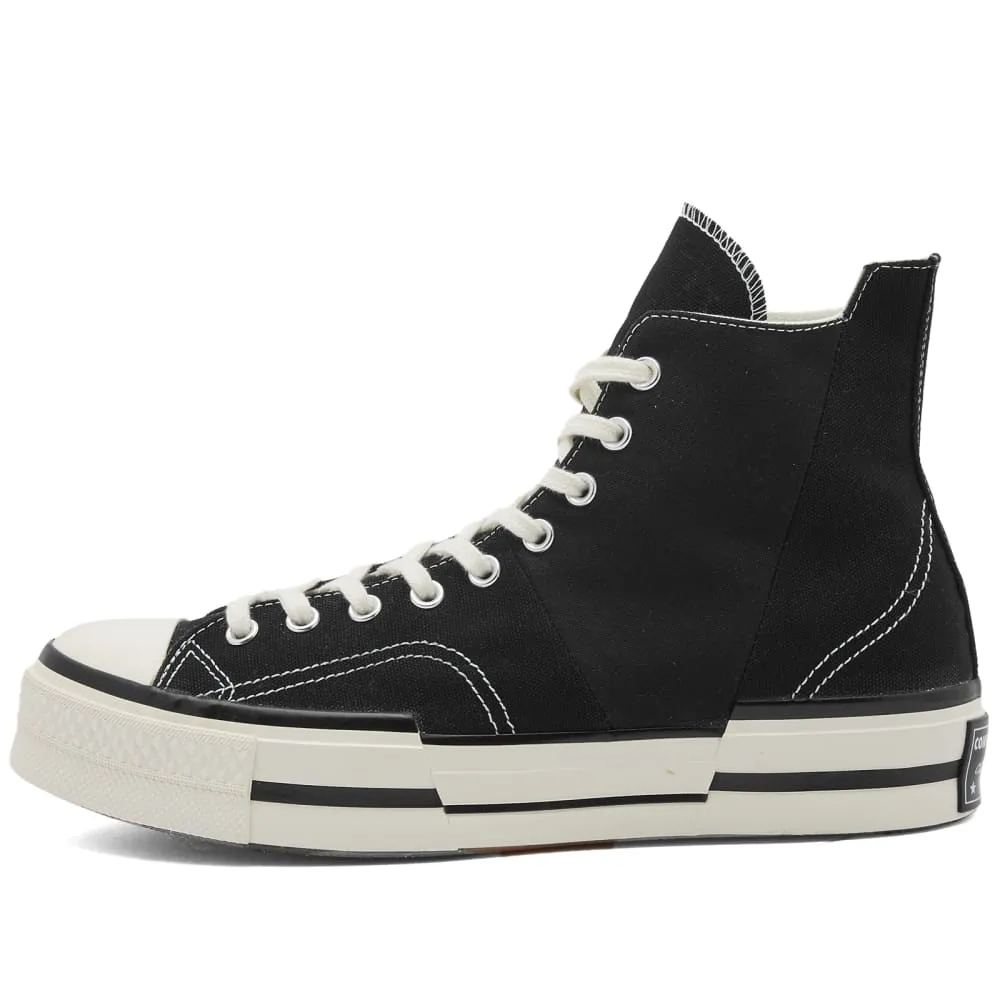 Converse Chuck Taylor Plus 1970s Hi Sneakers