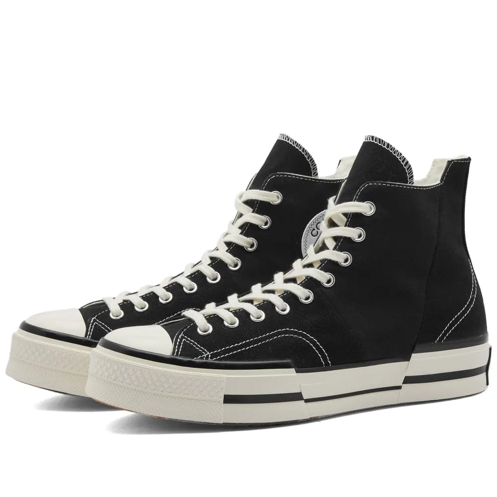 Converse Chuck Taylor Plus 1970s Hi Sneakers