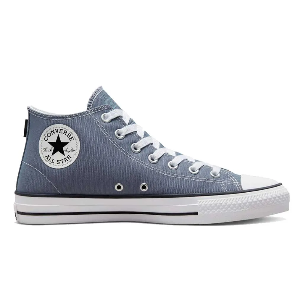 Converse CTAS Pro Mid - Lunar Grey