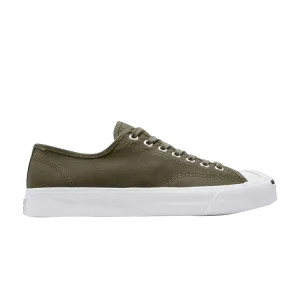 Converse Jack Purcell 'Green' Sneakers, Green