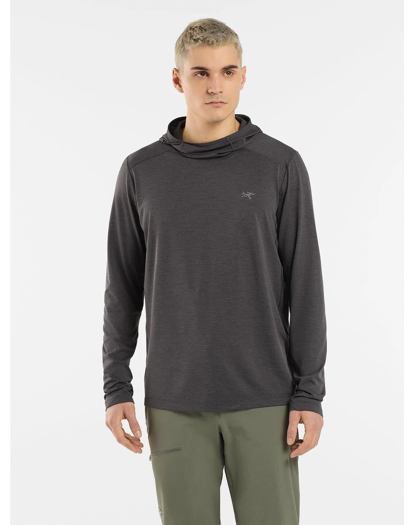 Cormac Hoody Men's