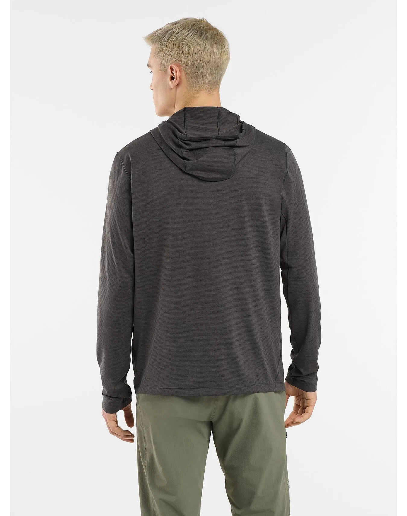 Cormac Hoody Men's