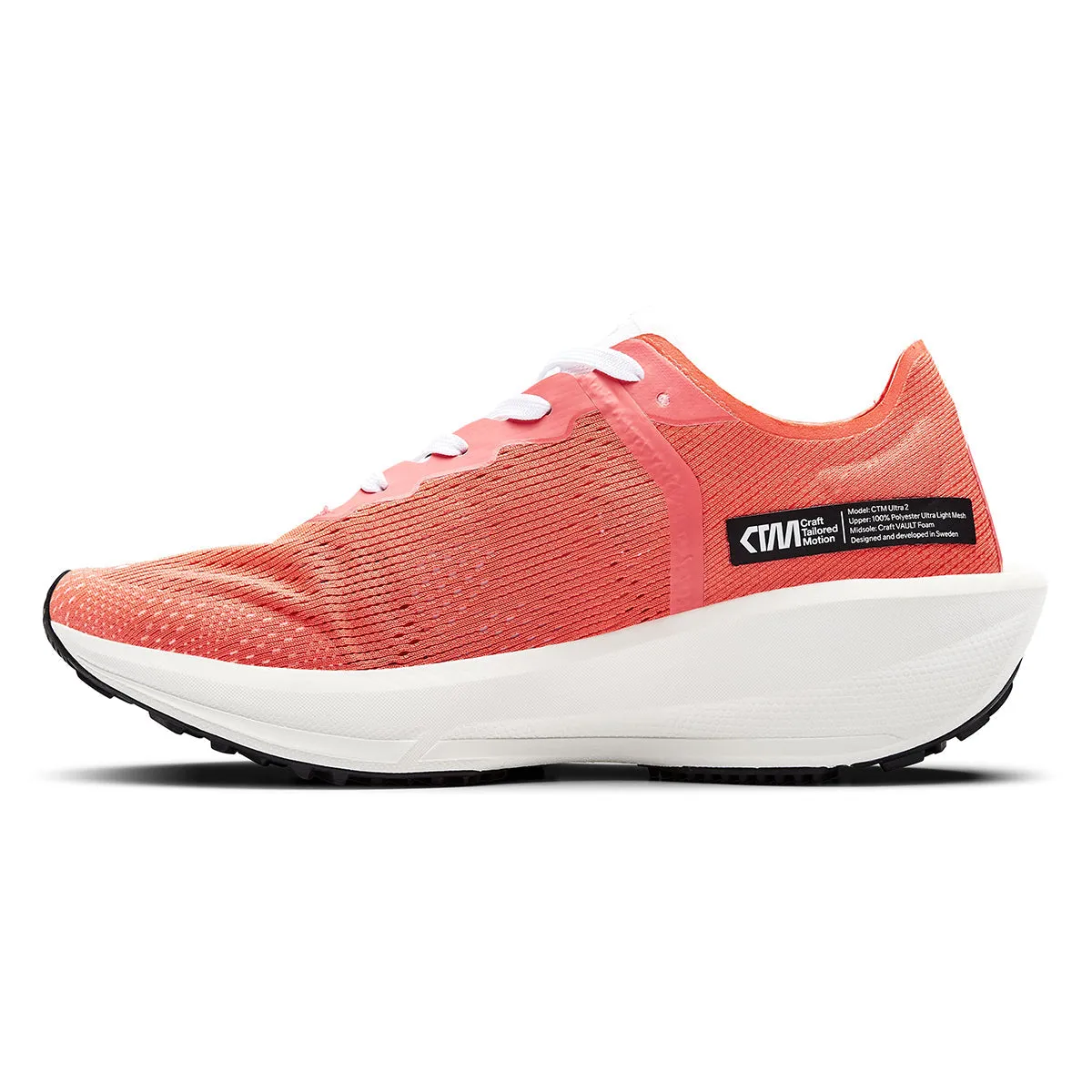 Craft CTM Ultra 2 Womens Running Shoes