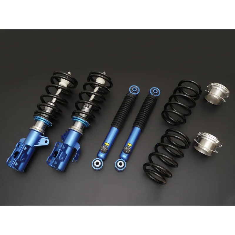 CUSCO 846 62P CBF Coilover suspension kit STREET ZERO for NISSAN X-Trail (NT31)