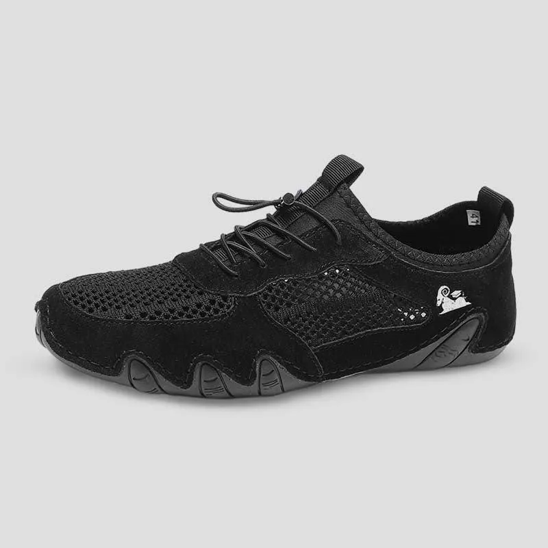 Dbeck® BreezeWalker: Lightweight & Breathable Active Shoes For Sports & Outdoor