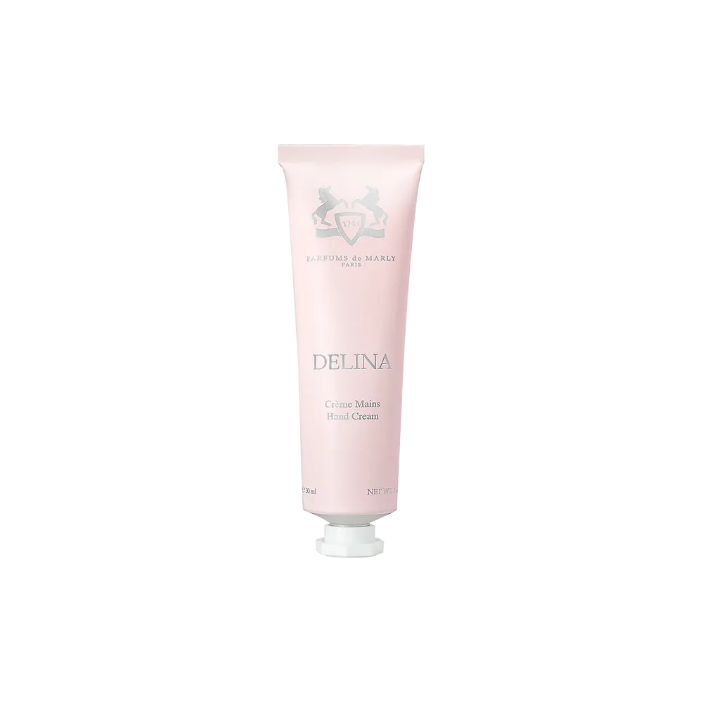 DELINA HAND CREAM