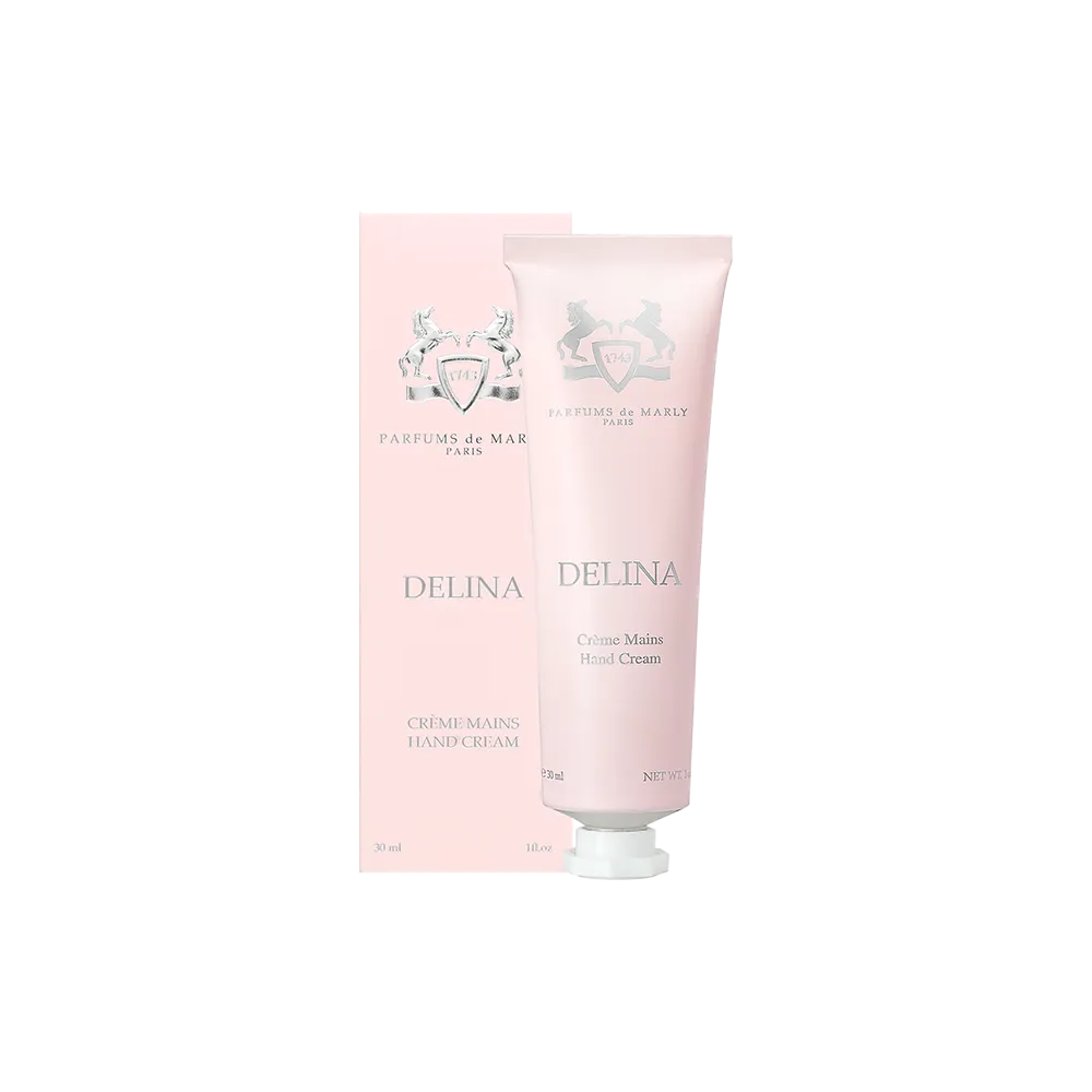 DELINA HAND CREAM