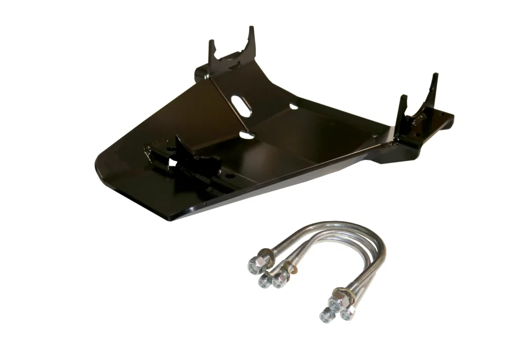 Differential Skid Plate for Sprinter 2500 (2015 )