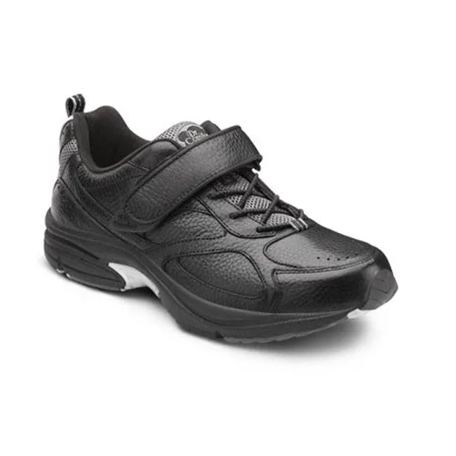 Dr. Comfort Men's Athletic Winner Shoes