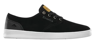 Emerica Romero Laced Black