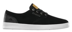 Emerica Romero Laced Black