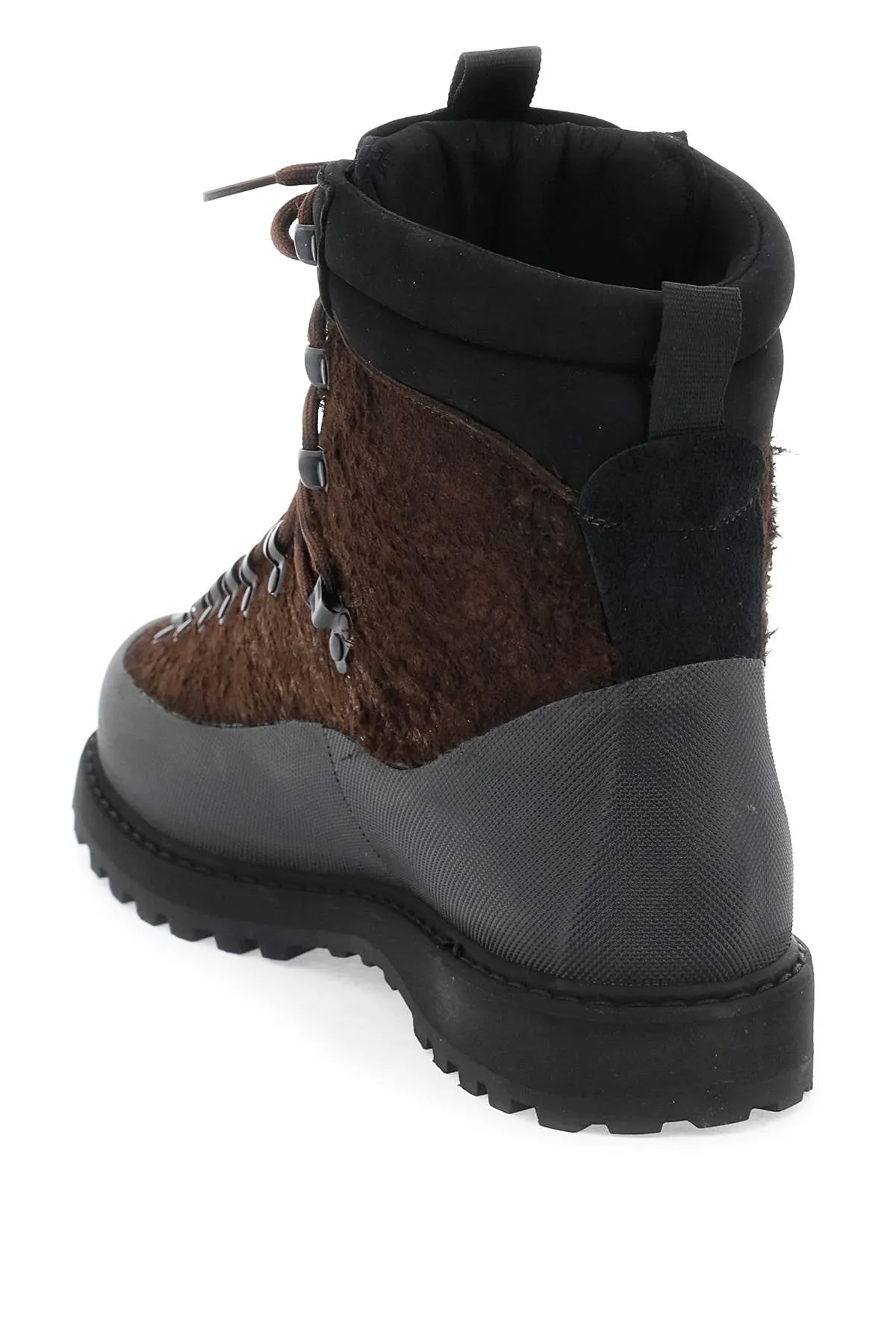 everest trekking boots