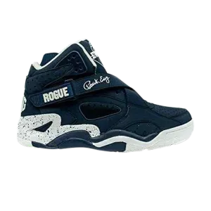 Ewing Rogue 'Navy' sneakers, blue