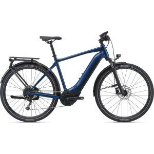 Explore E  2 GTS 28MPH Electric Bike