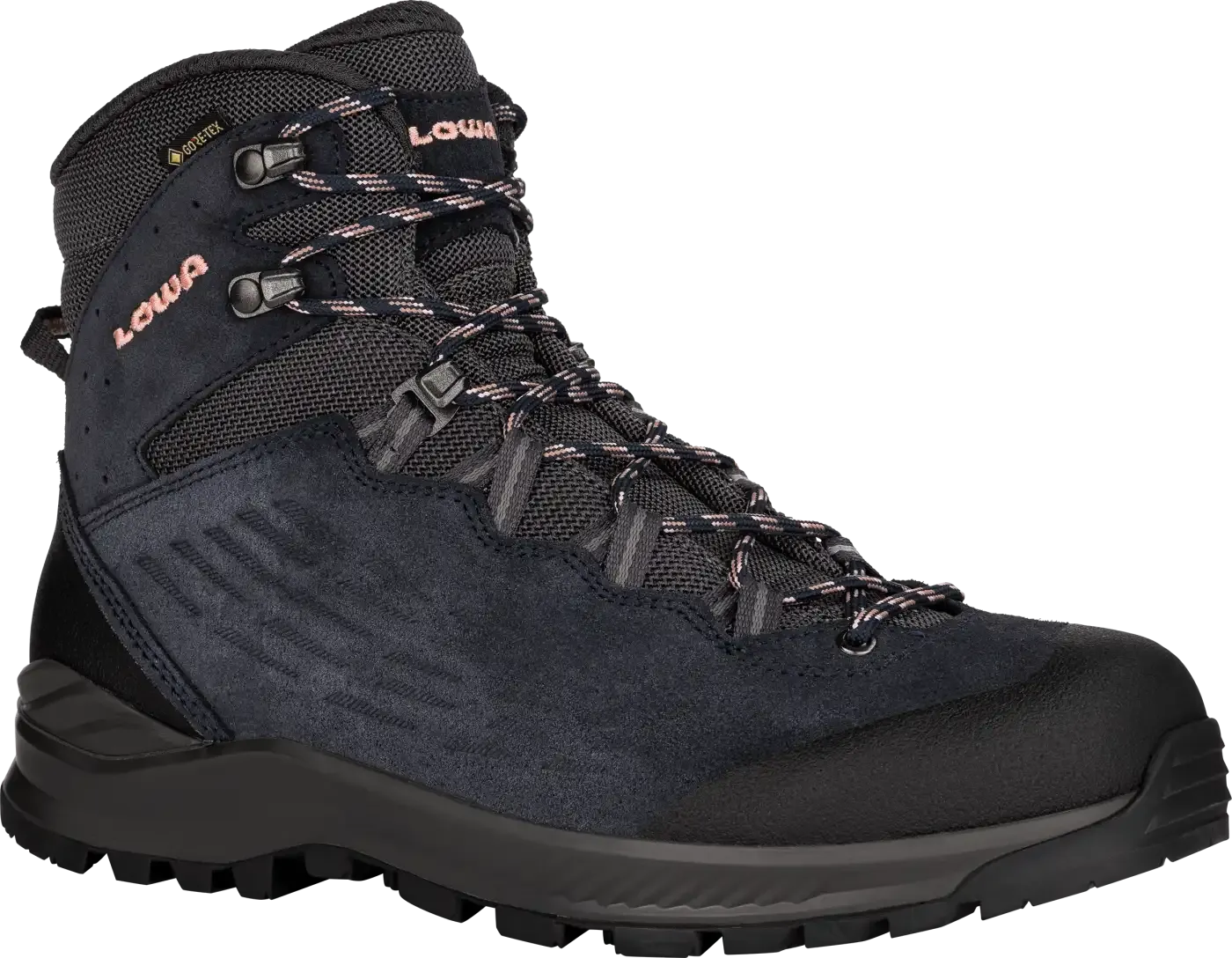 Explorer II GTX MID Women's