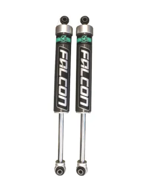 Falcon 2.1 Monotube Rear Shocks for Sprinter 3500 2WD (1994 )