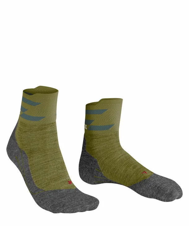 Falke | TK5 Trekking Socks Short Steps | Men's