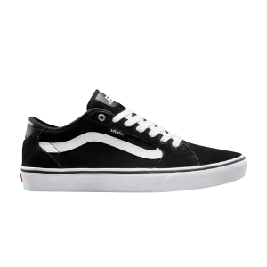 Faulkner Vans sneakers, black