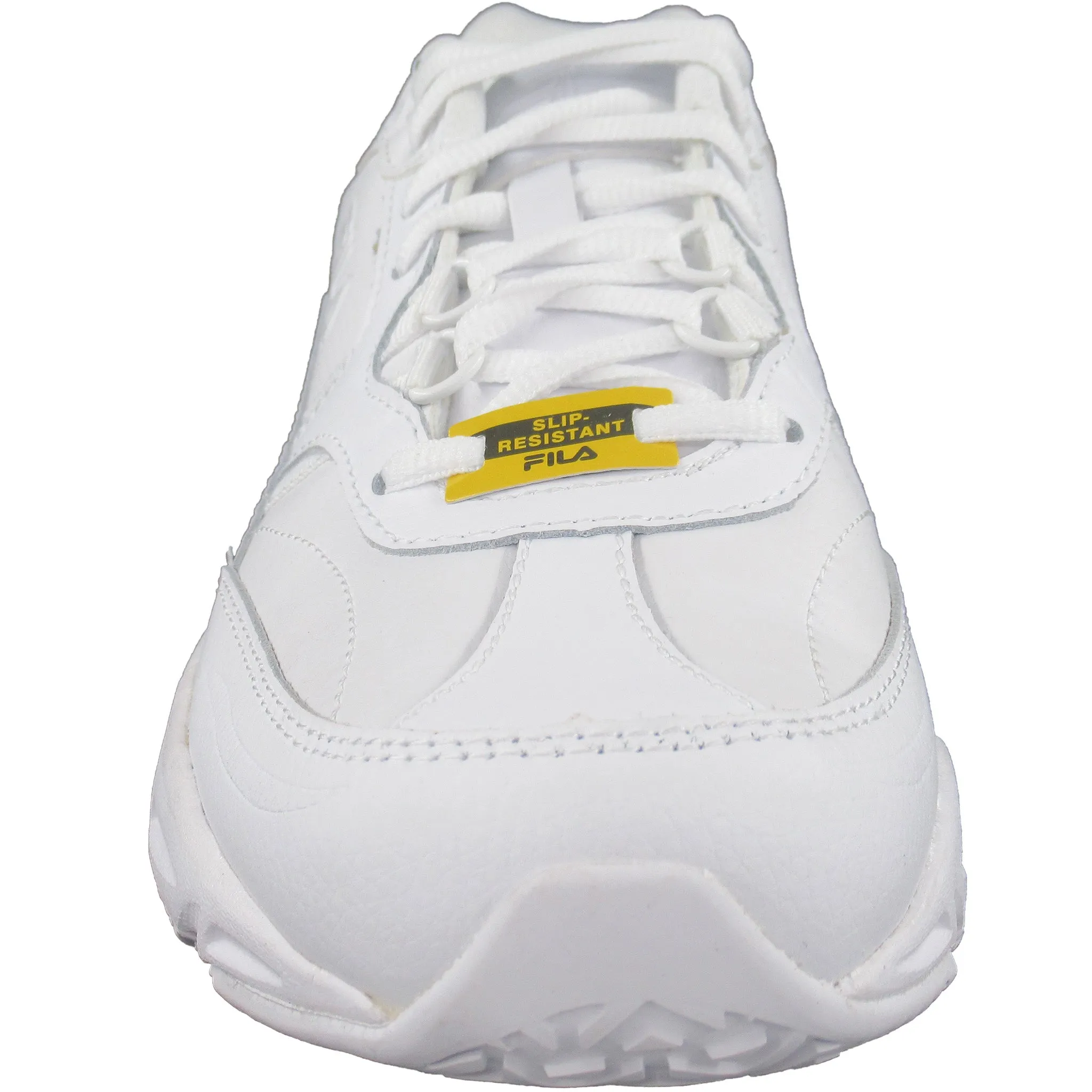 Fila Men's 1SG30002 Memory Workshift SR Work Shoes