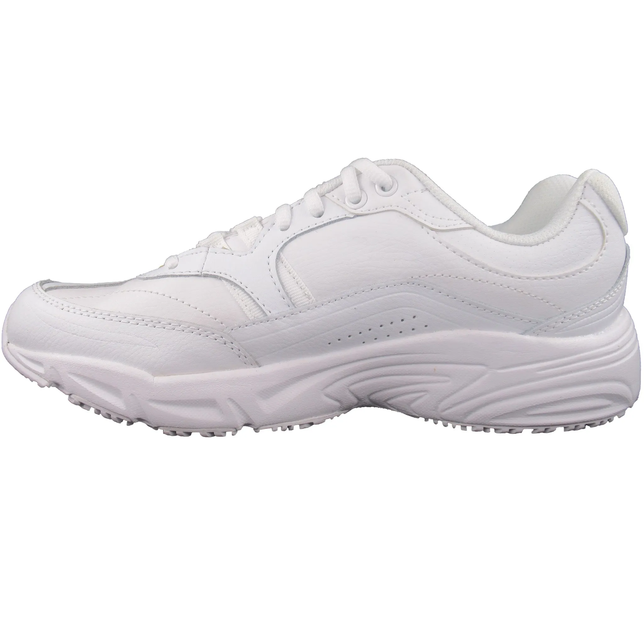 Fila Men's 1SG30002 Memory Workshift SR Work Shoes