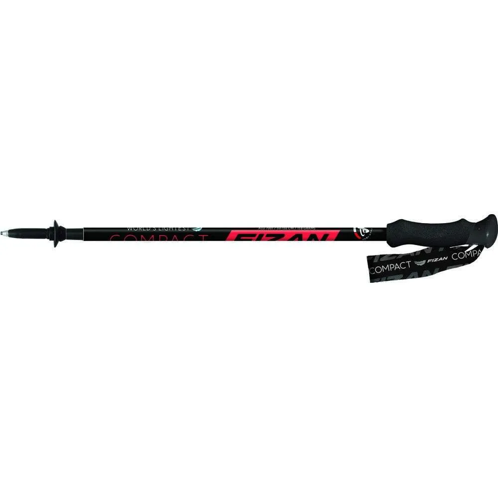 Fizan Compact Trekking Poles (Pair)