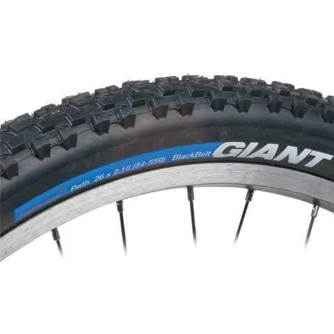 FlatGuard Mountain Bike Tire - 26 x 2.1"