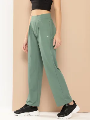 Flexi Groove Flare Pants