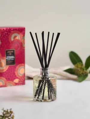 Foraged Wildberry Reed Diffuser