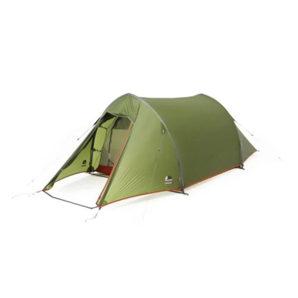 Force Ten (F10) Xenon UL 2 Tent - 2 Man Lightweight Trekking Tent