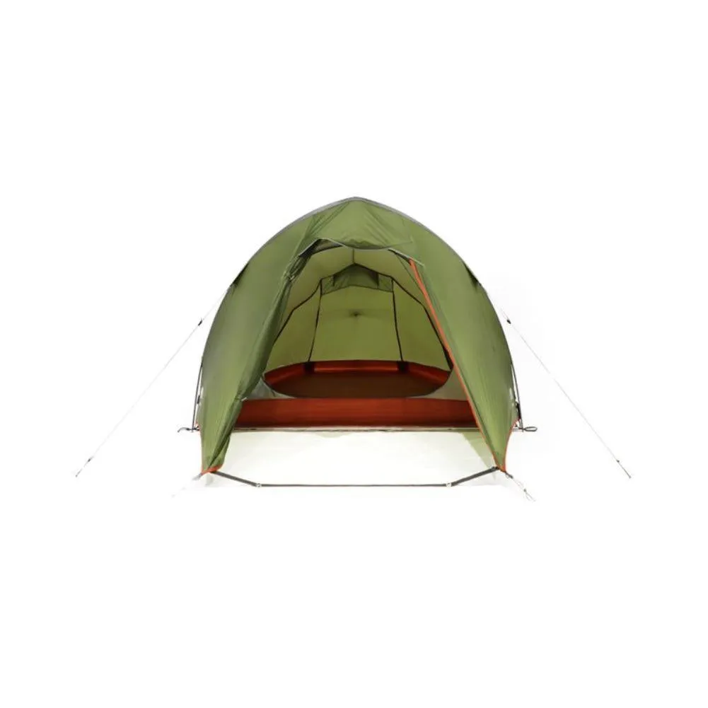 Force Ten (F10) Xenon UL 2 Tent - 2 Man Lightweight Trekking Tent