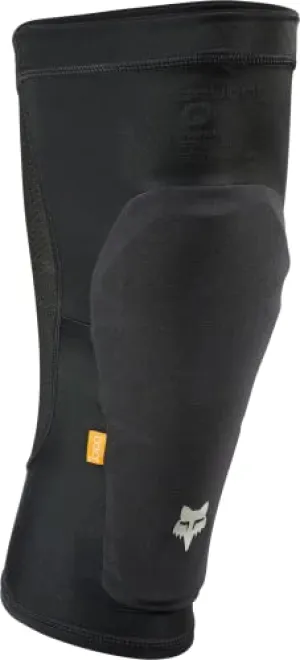 Fox Racing Enduro Knee Sleeve Black X-Small