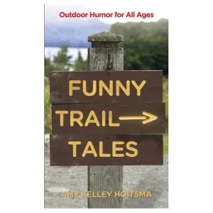 Funny Trail Tales 2nd