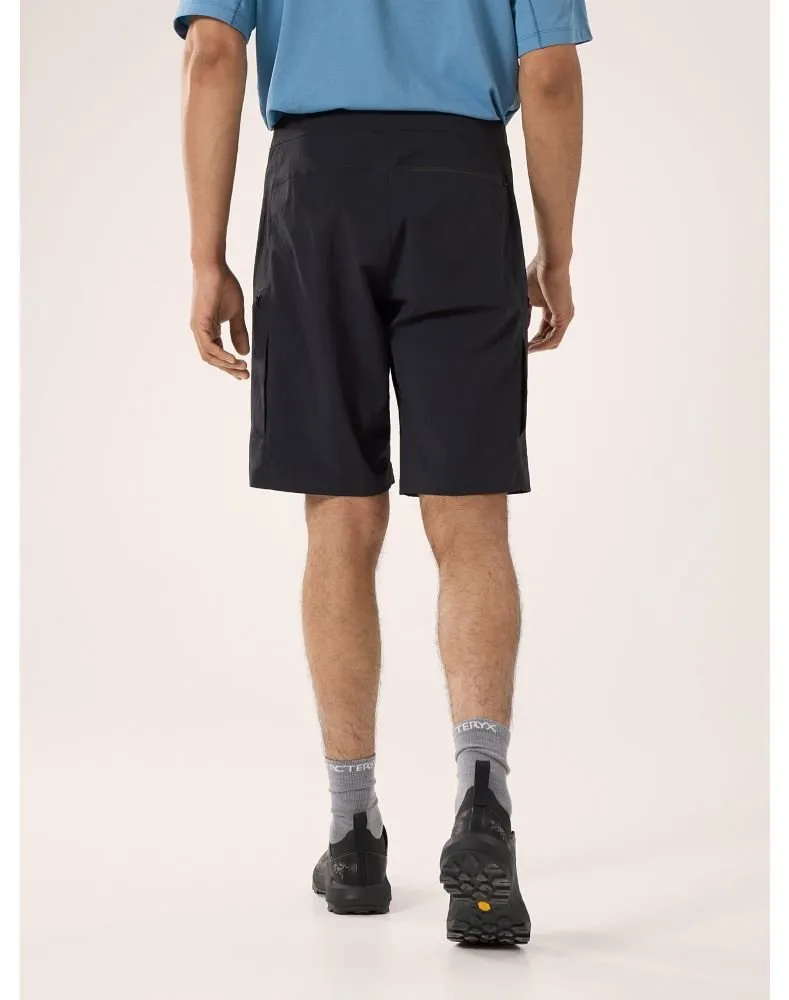 Gamma Quick Dry Short 11" Men's