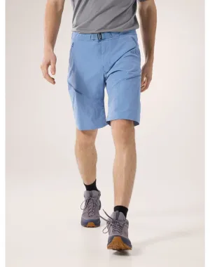 Gamma Quick Dry Short 11" Men's