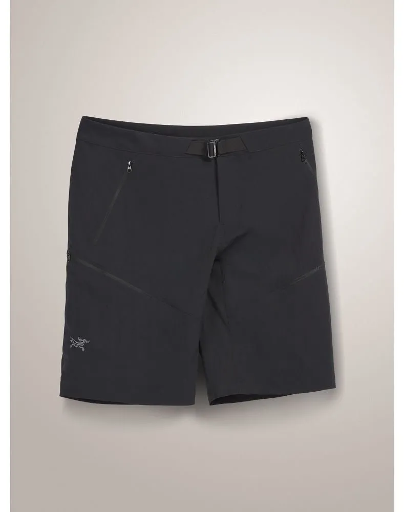 Gamma Quick Dry Short 11" Men's