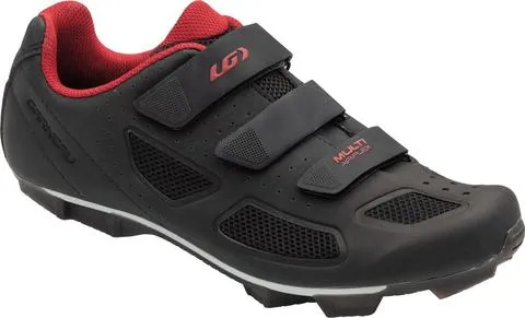 Garneau Cycling Shoes - Men's Multi Air Flex