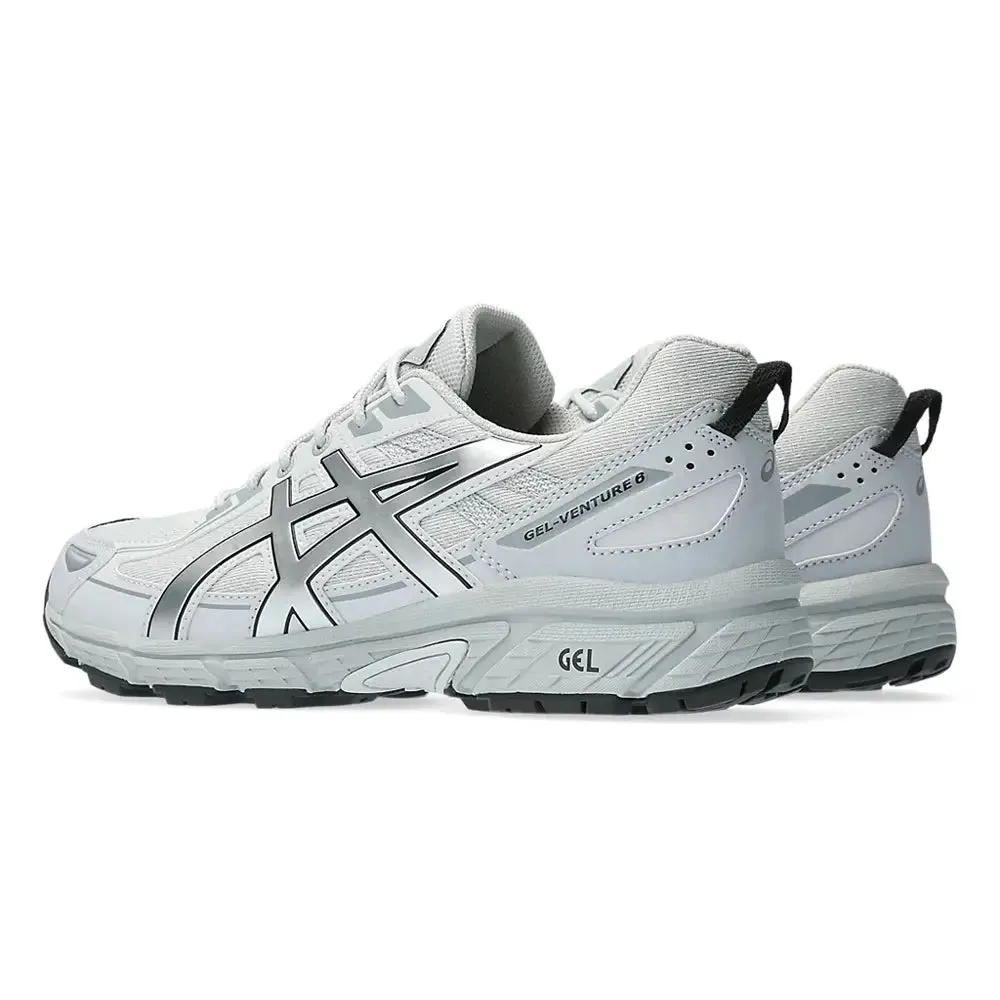 Gel-Venture 6 Glacier Grey/Pure Silver