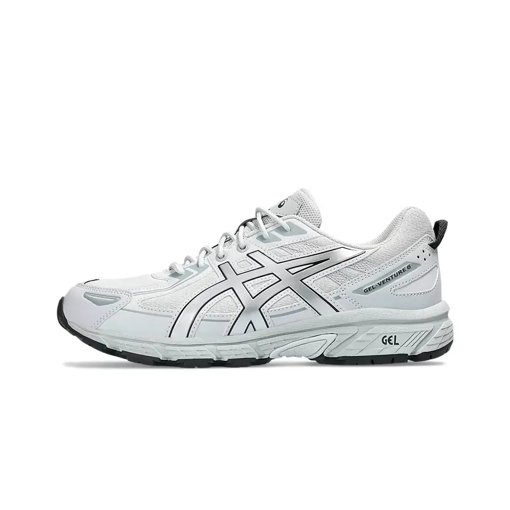 Gel-Venture 6 Glacier Grey/Pure Silver