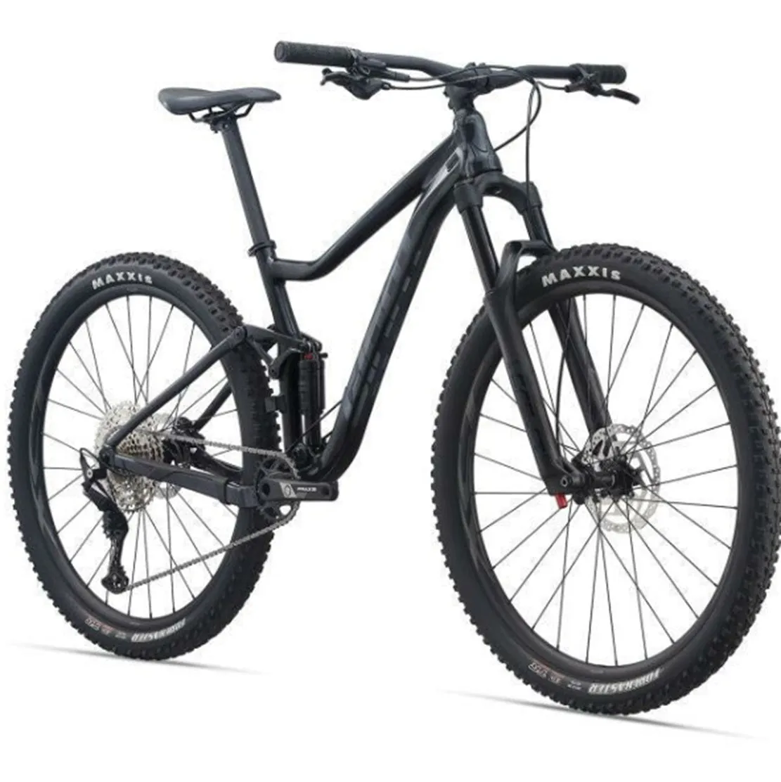 Giant Stance 2 29 Full Suspension Mountain Bike