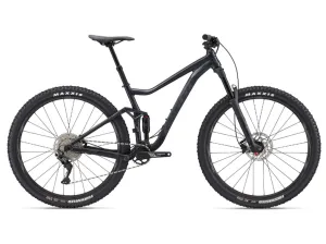 Giant Stance 2 29 Full Suspension Mountain Bike