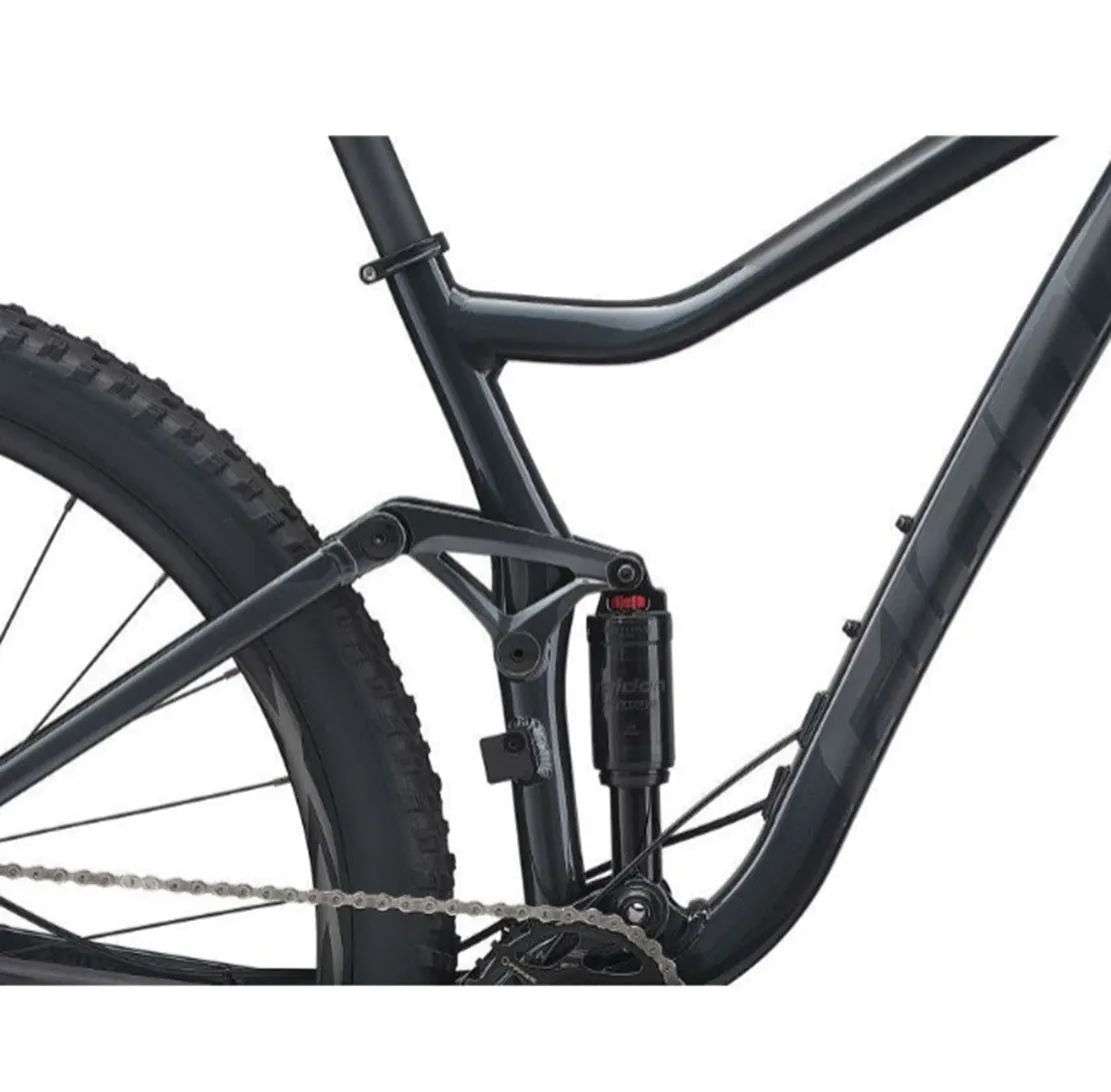 Giant Stance 2 29 Full Suspension Mountain Bike