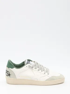 Golden Goose Ball-star Sneakers