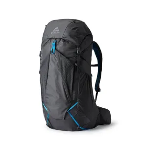 Gregory Focal 48 Backpack MD Ozone Black