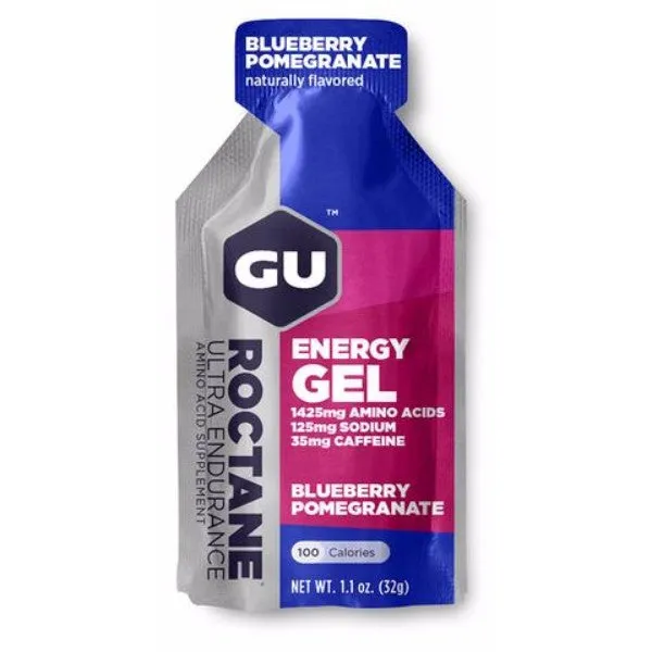 GU - Roctane Ultra Endurance Gel