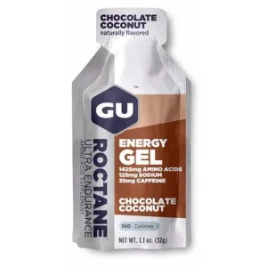 GU - Roctane Ultra Endurance Gel