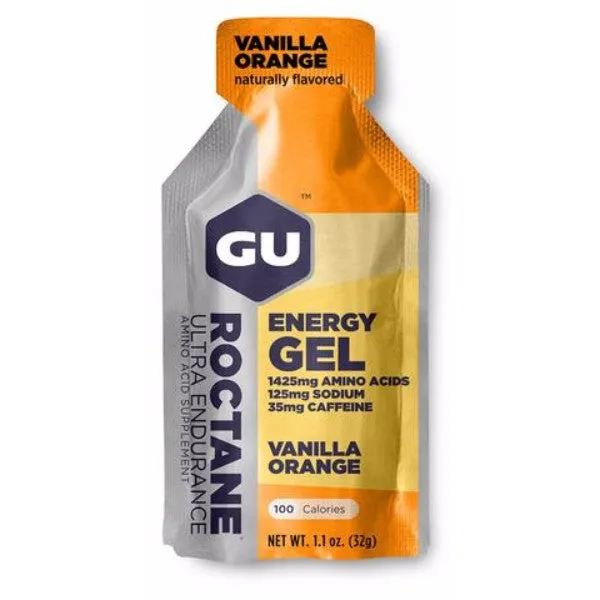 GU - Roctane Ultra Endurance Gel