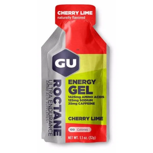 GU - Roctane Ultra Endurance Gel