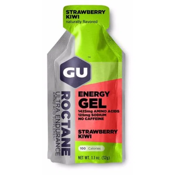 GU - Roctane Ultra Endurance Gel