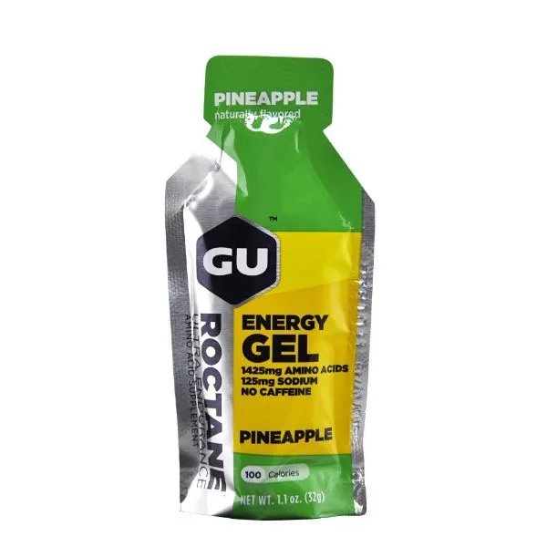 GU - Roctane Ultra Endurance Gel